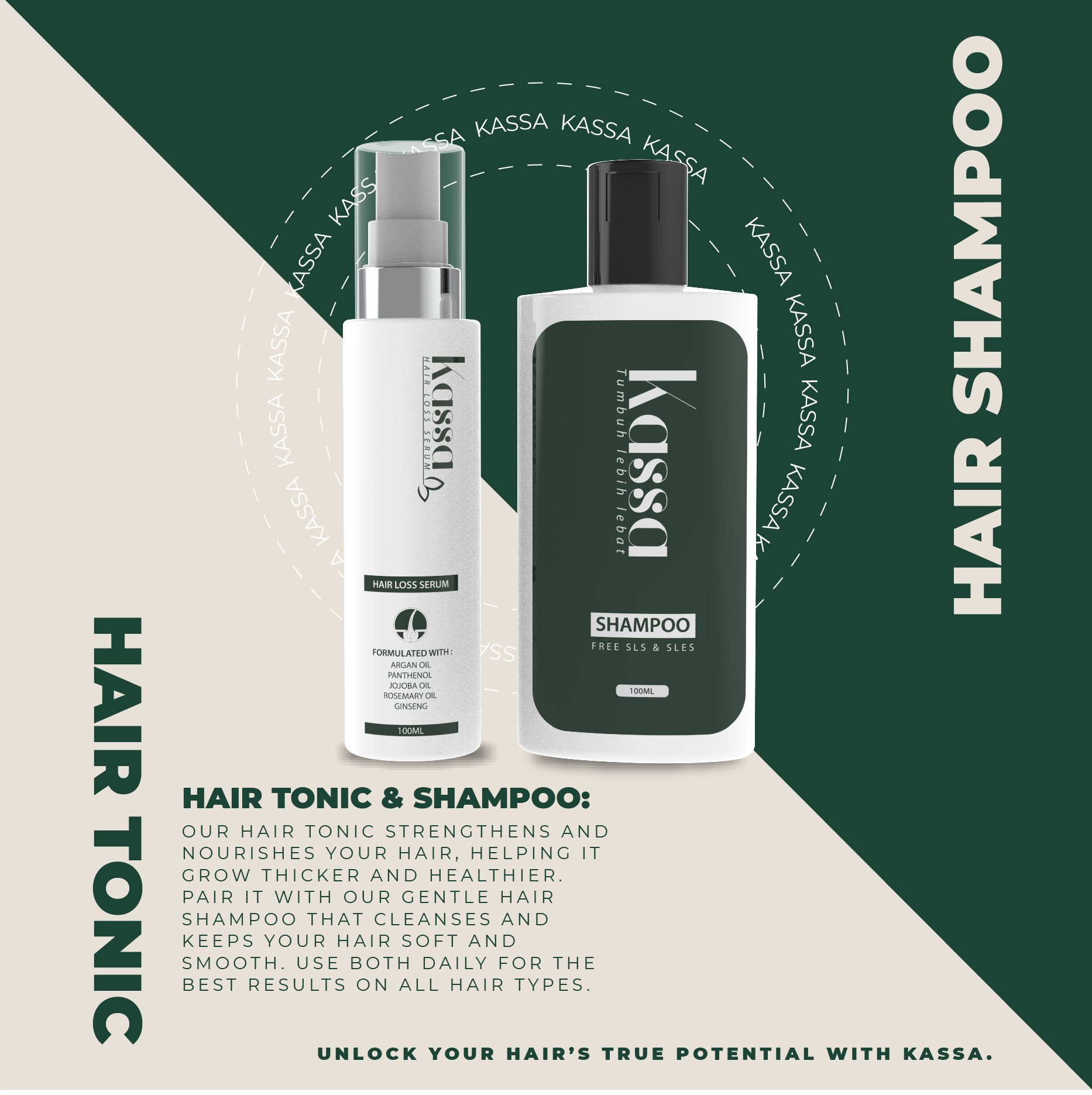 Bodycare Products Malaysia