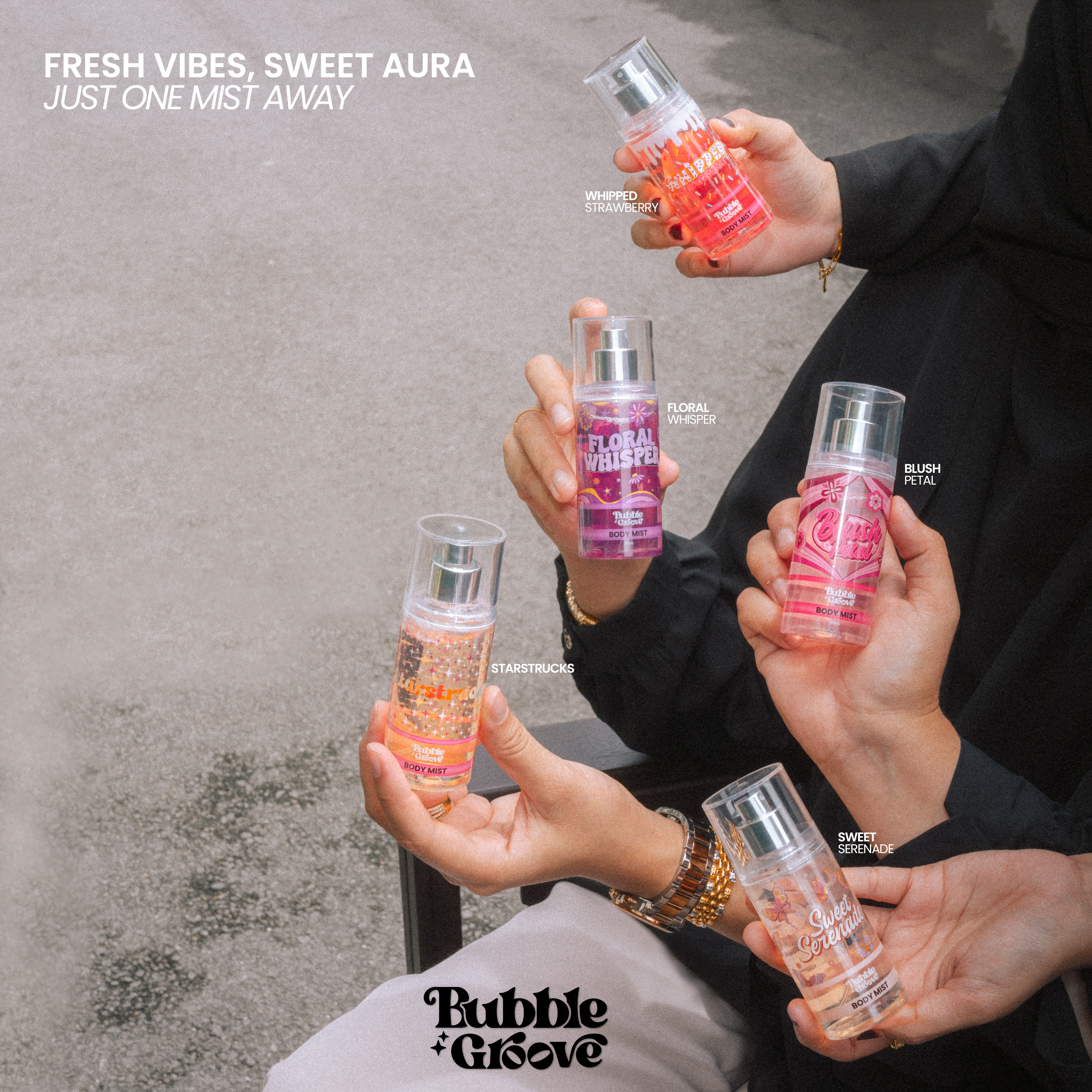 Weight Management Supplements