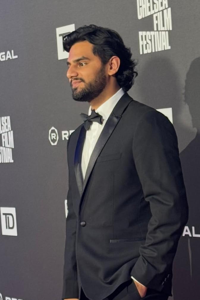 Ahmad Zain